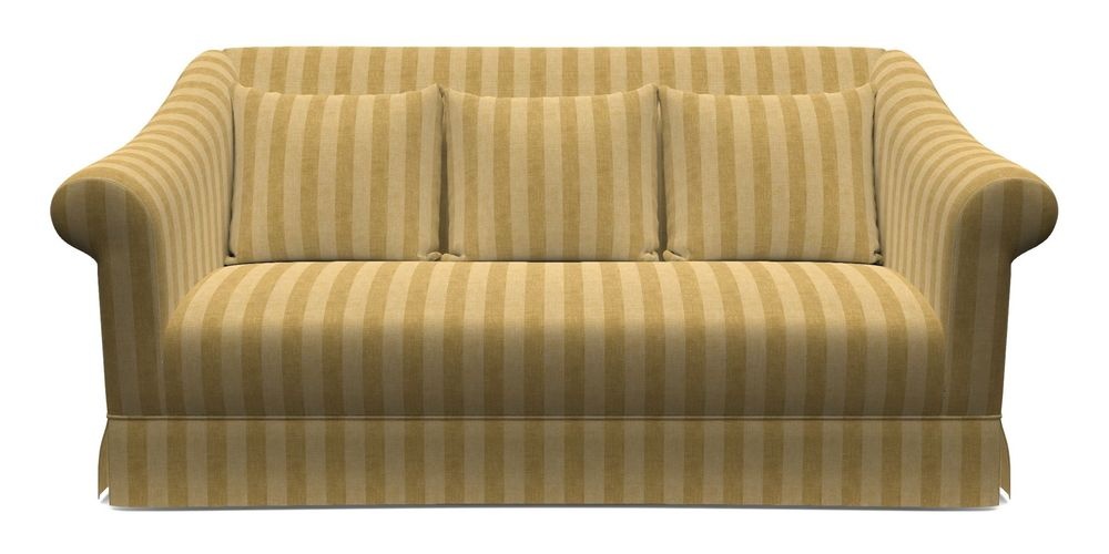 Bespoke 2.5 Seater Sofas
