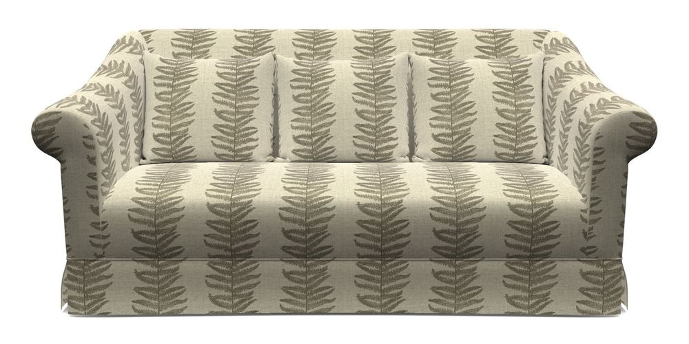 Bespoke 2.5 Seater Sofas
