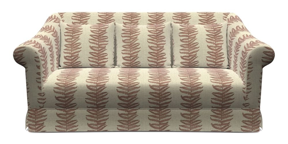 Bespoke 2.5 Seater Sofas
