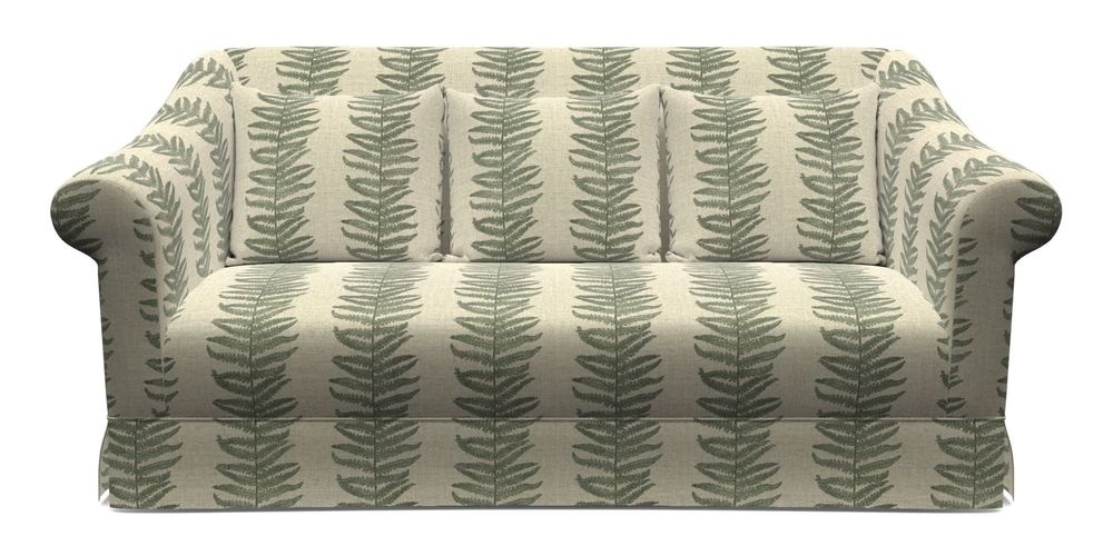 Bespoke 2.5 Seater Sofas