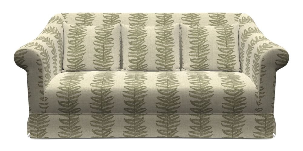 Bespoke 2.5 Seater Sofas