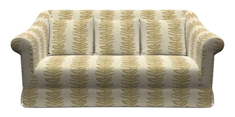Bespoke 2.5 Seater Sofas