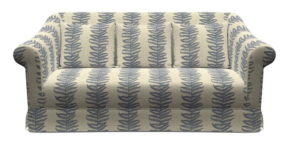 Bespoke 2.5 Seater Sofas