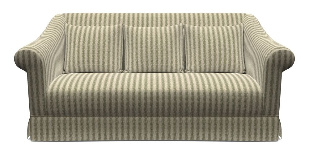 Bespoke 2.5 Seater Sofas