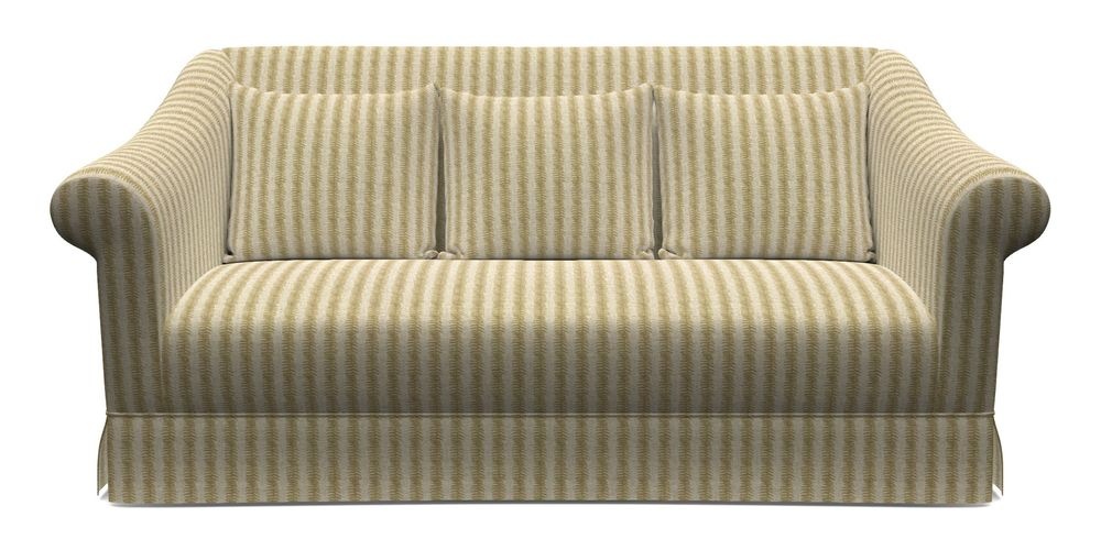 Bespoke 2.5 Seater Sofas