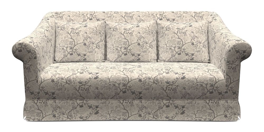 Bespoke 2.5 Seater Sofas