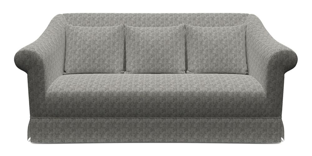 Bespoke 2.5 Seater Sofas