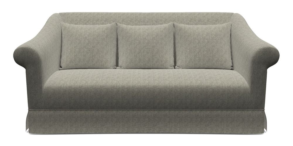 Bespoke 2.5 Seater Sofas