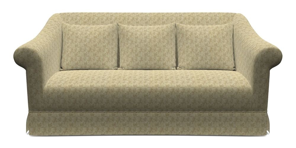 Bespoke 2.5 Seater Sofas