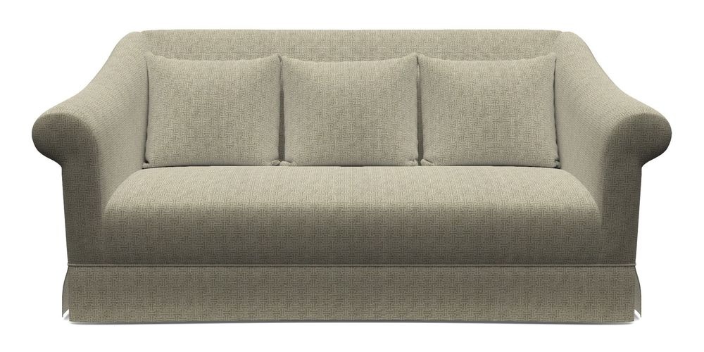 Bespoke 2.5 Seater Sofas