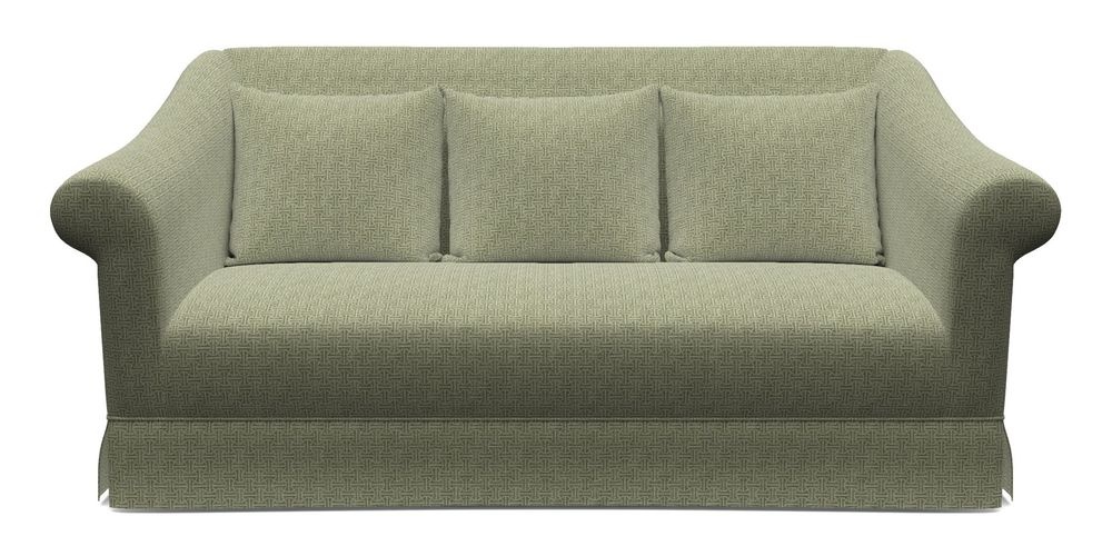 Bespoke 2.5 Seater Sofas