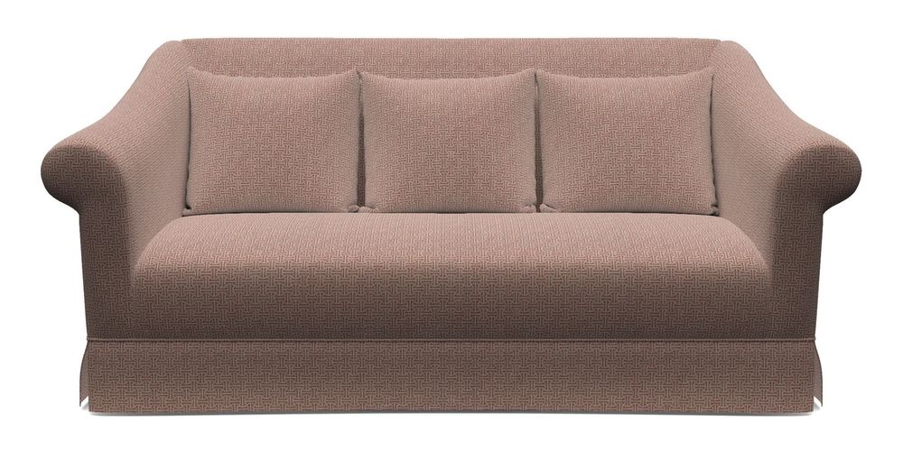 Bespoke 2.5 Seater Sofas