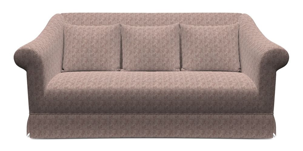 Bespoke 2.5 Seater Sofas