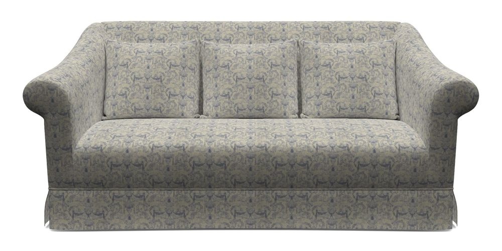 Bespoke 2.5 Seater Sofas