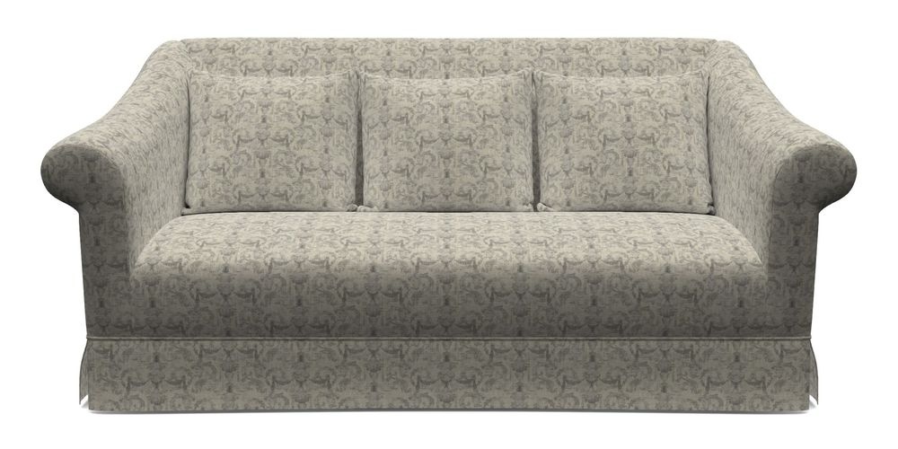 Bespoke 2.5 Seater Sofas