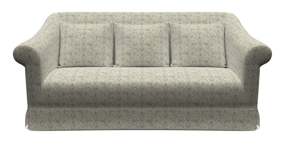 Bespoke 2.5 Seater Sofas