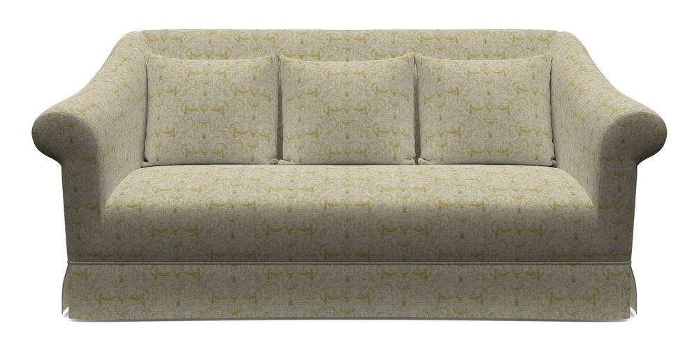 Bespoke 2.5 Seater Sofas