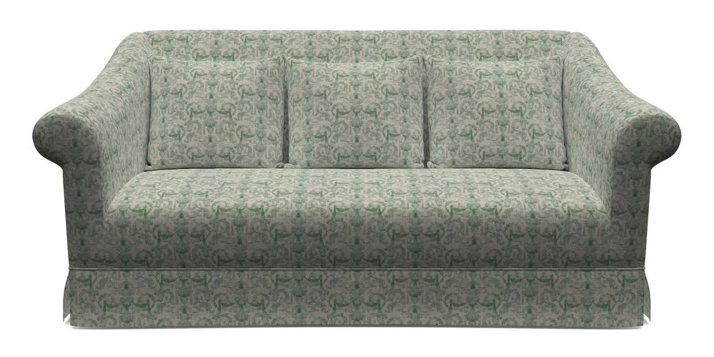 Bespoke 2.5 Seater Sofas