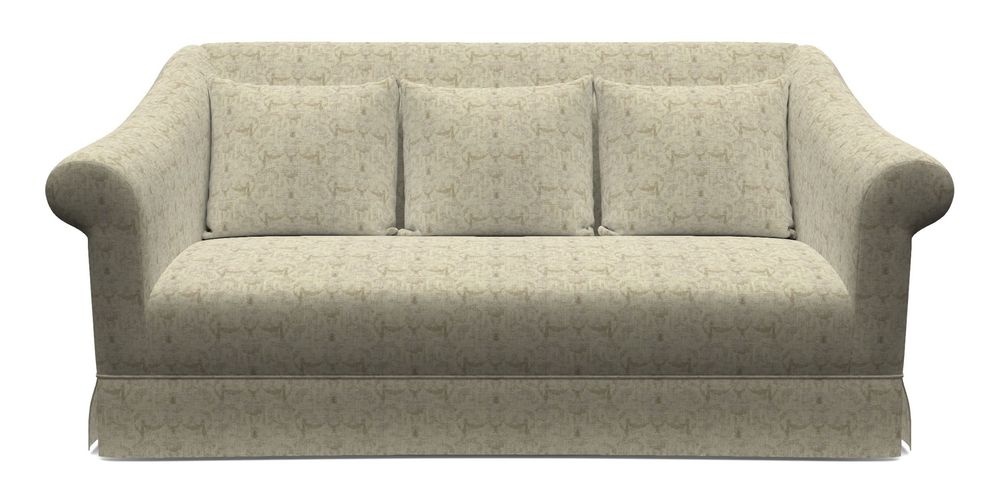 Bespoke 2.5 Seater Sofas