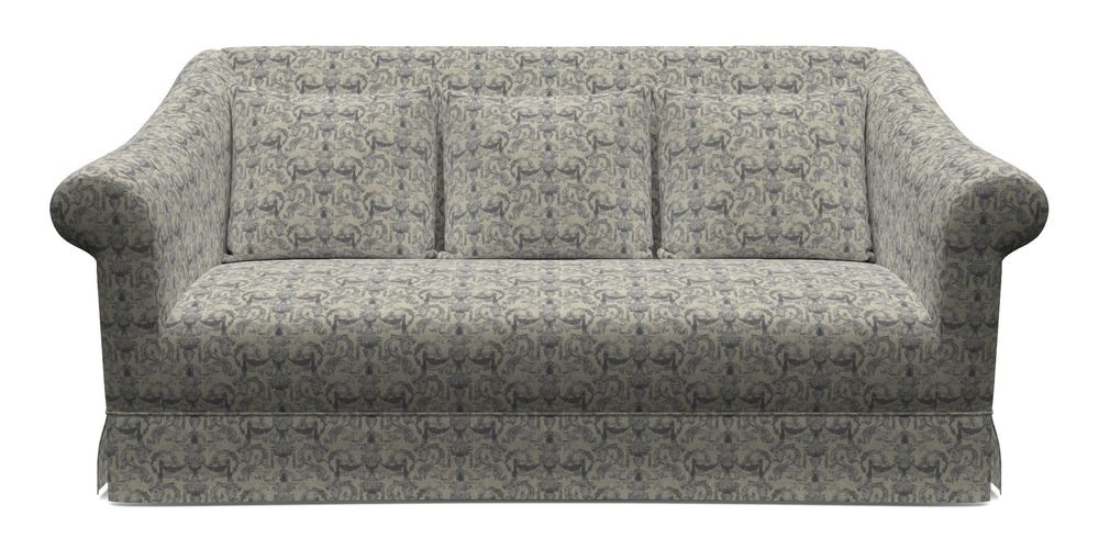 Bespoke 2.5 Seater Sofas