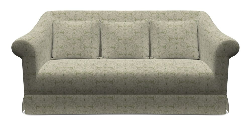 Bespoke 2.5 Seater Sofas