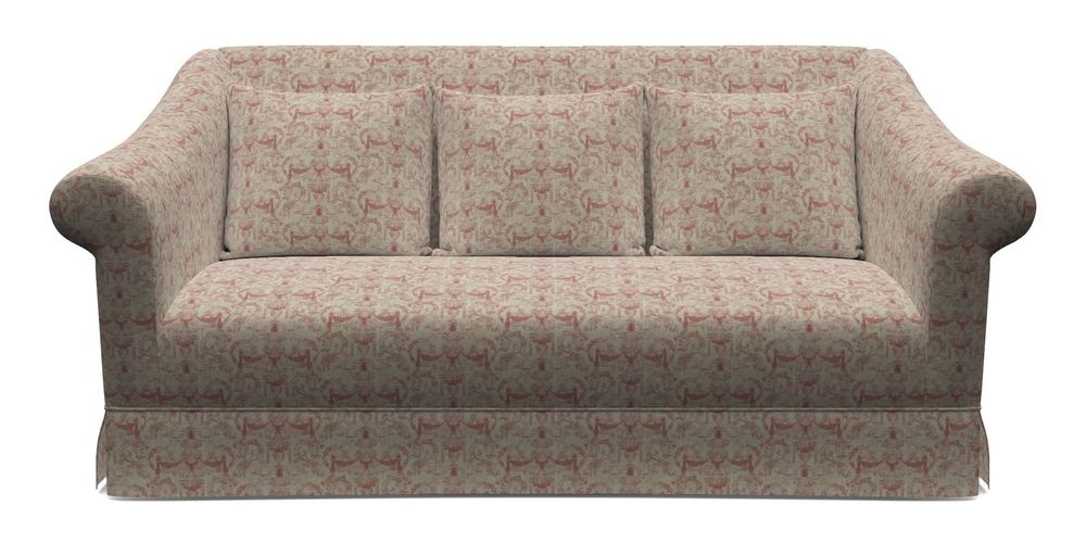 Bespoke 2.5 Seater Sofas