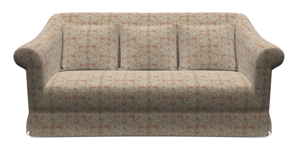 Bespoke 2.5 Seater Sofas