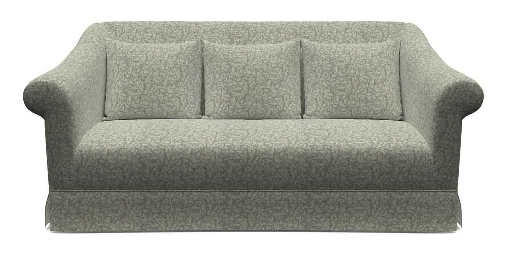 Bespoke 2.5 Seater Sofas