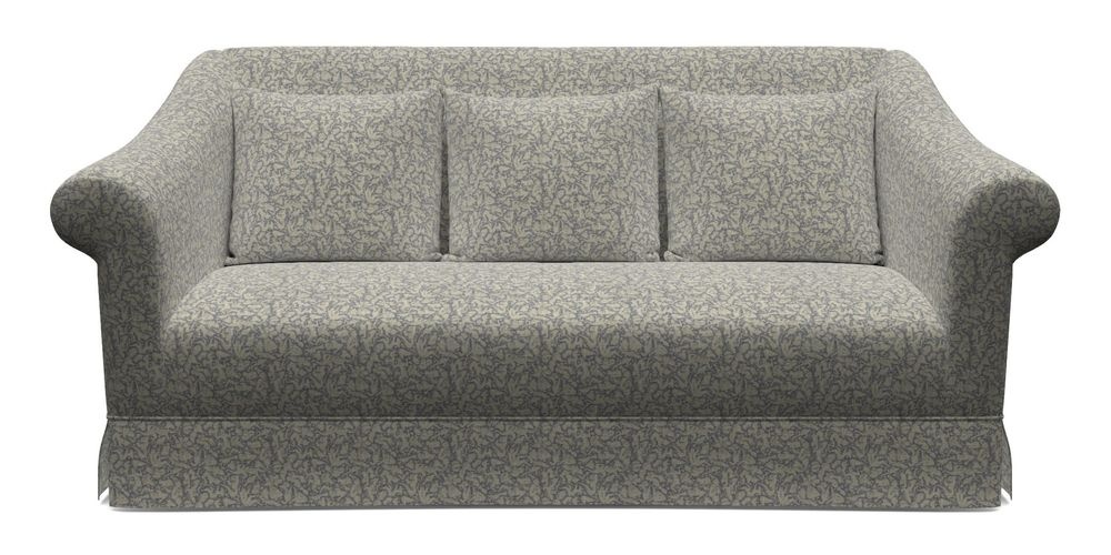 Bespoke 2.5 Seater Sofas