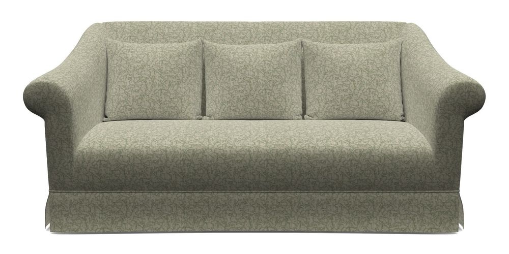 Bespoke 2.5 Seater Sofas