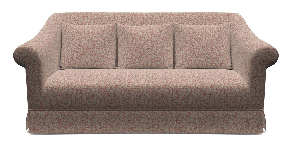 Bespoke 2.5 Seater Sofas