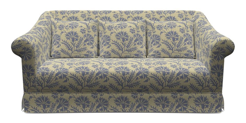 Bespoke 2.5 Seater Sofas