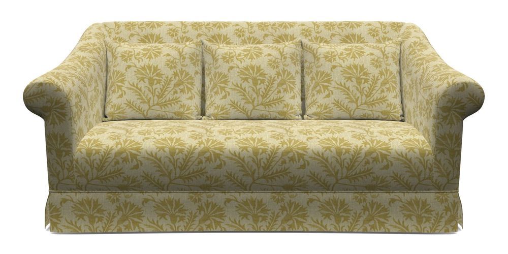 Bespoke 2.5 Seater Sofas