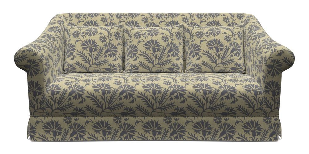 Bespoke 2.5 Seater Sofas