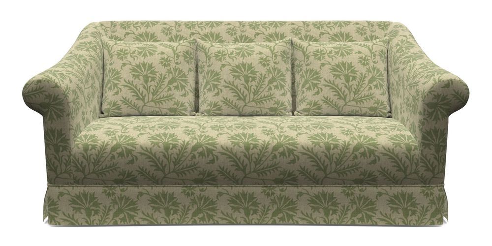 Bespoke 2.5 Seater Sofas