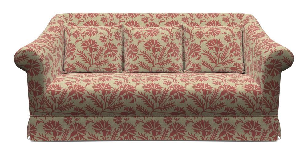 Bespoke 2.5 Seater Sofas