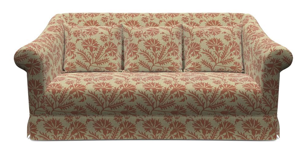 Bespoke 2.5 Seater Sofas