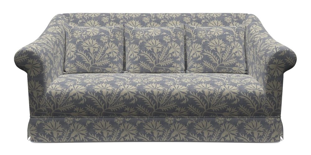 Bespoke 2.5 Seater Sofas