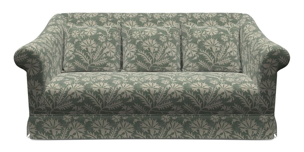 Bespoke 2.5 Seater Sofas