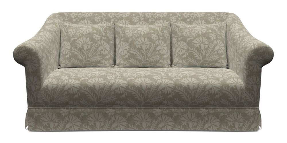 Bespoke 2.5 Seater Sofas