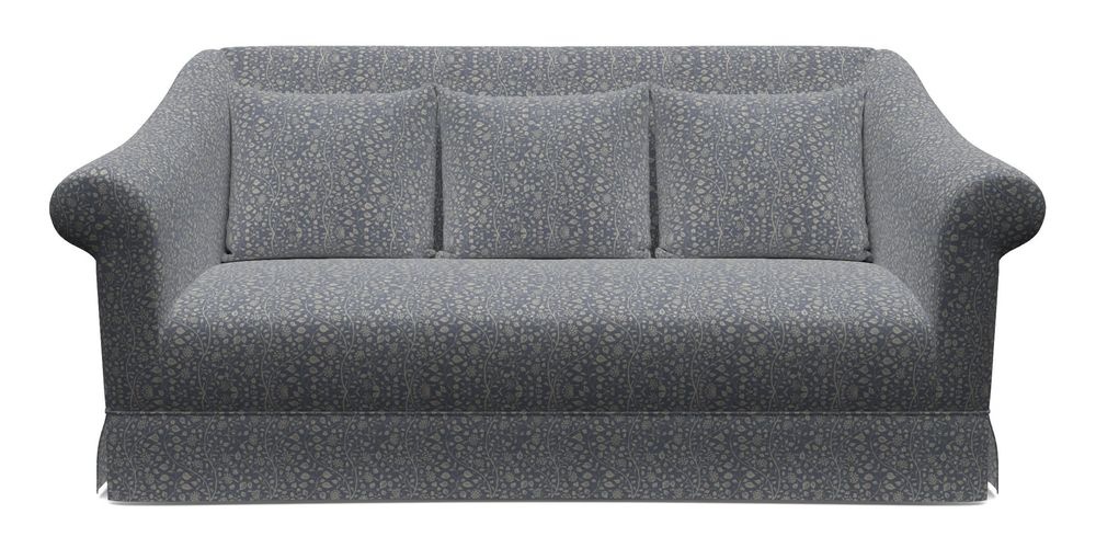 Bespoke 2.5 Seater Sofas