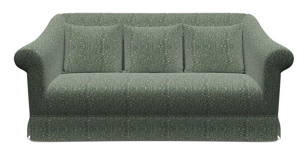 Bespoke 2.5 Seater Sofas