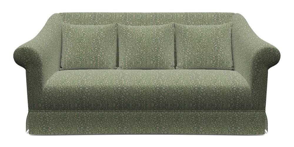 Bespoke 2.5 Seater Sofas