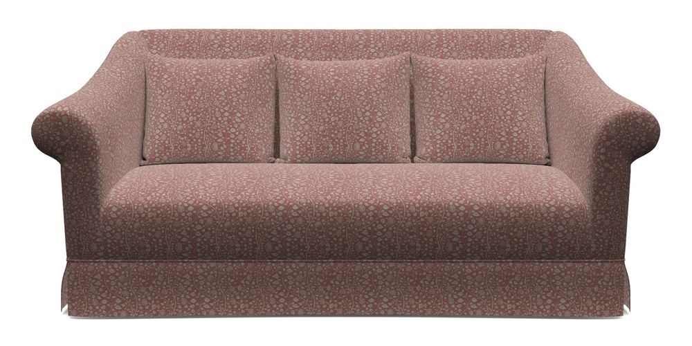 Bespoke 2.5 Seater Sofas