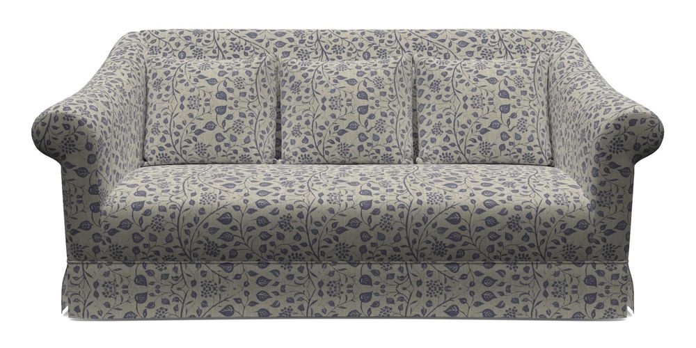 Bespoke 2.5 Seater Sofas