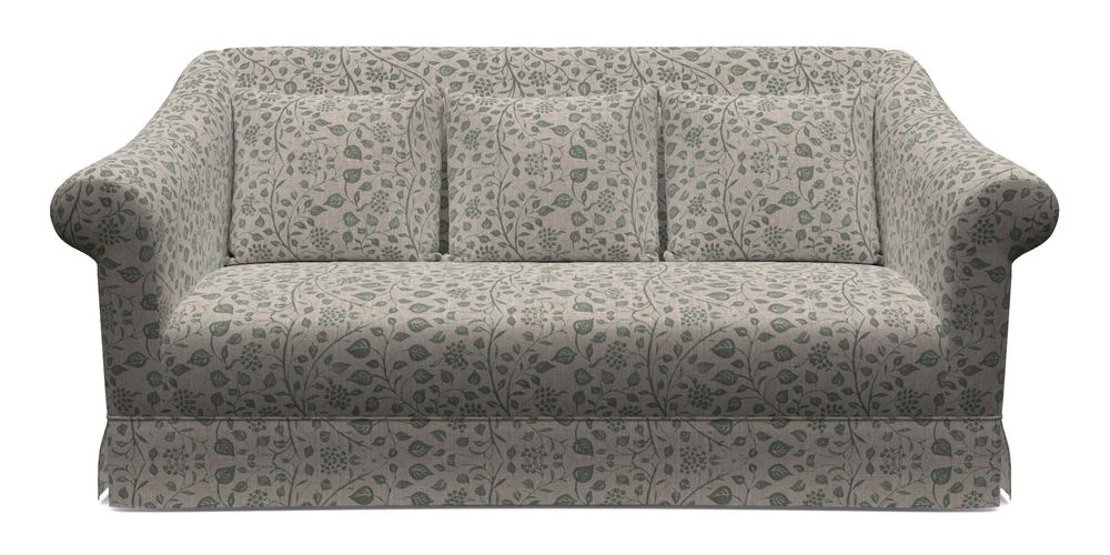 Bespoke 2.5 Seater Sofas