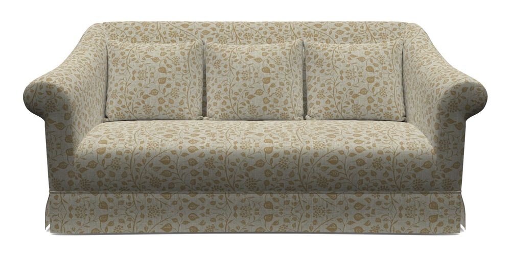 Bespoke 2.5 Seater Sofas