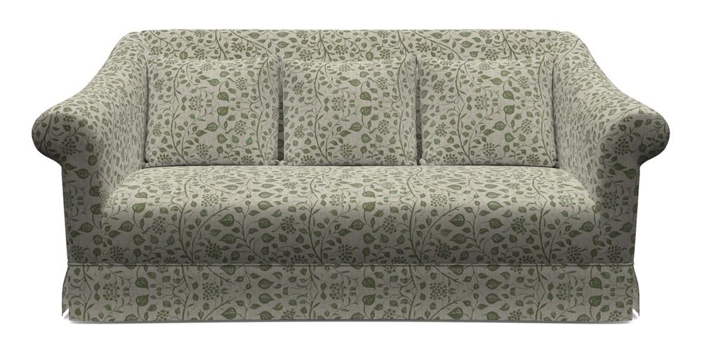 Bespoke 2.5 Seater Sofas