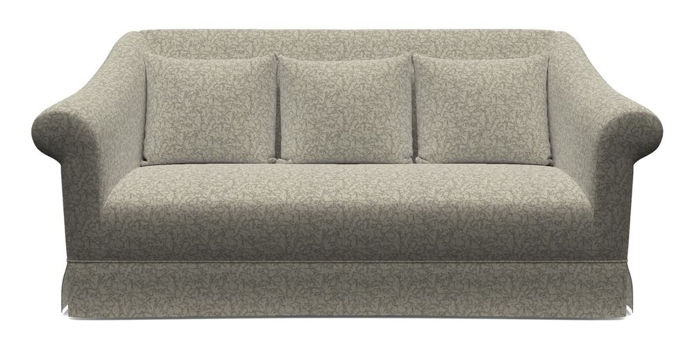 Bespoke 2.5 Seater Sofas