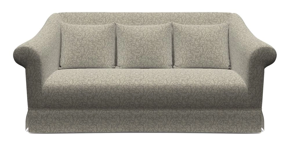 Bespoke 2.5 Seater Sofas